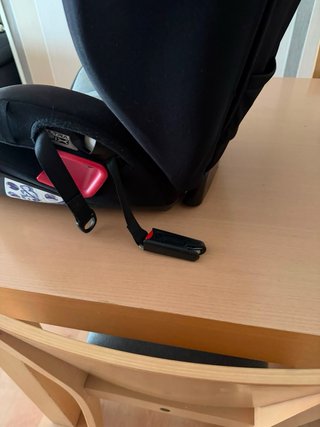 Silla de coche Isofix Chicco