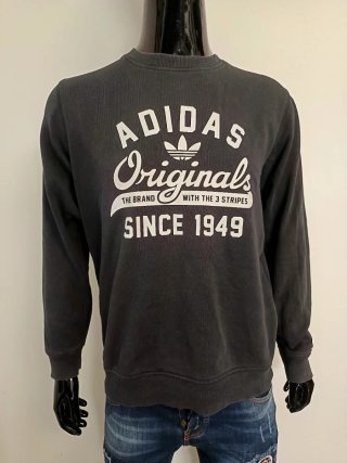 Sudadera Adidas Originals Negra Talla M