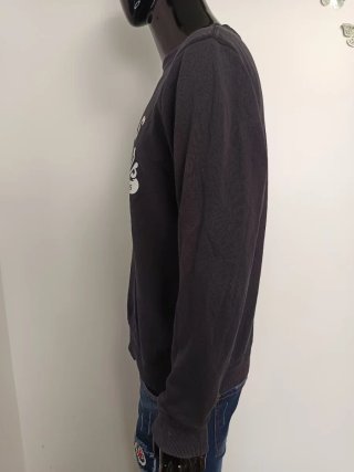 Sudadera Adidas Originals Negra Talla M