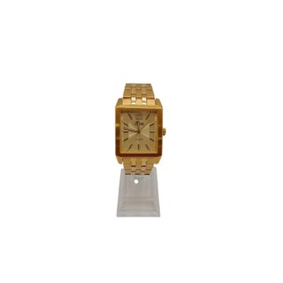 RELOJ LOTUS  DORADO  MOD 18984 + CAJA + MANUAL