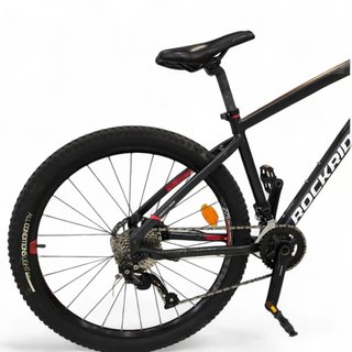 BICICLETA DE MONTAÑA ROCKRIDER ST540 TALLA M 27.5"