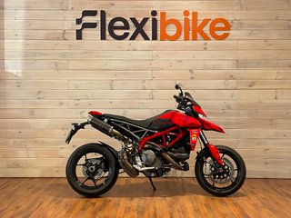 Ducati Hypermotard 950