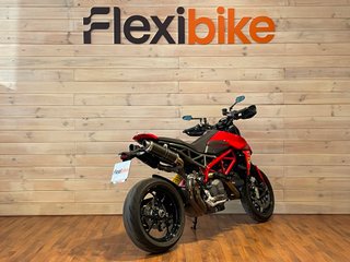 Ducati Hypermotard 950