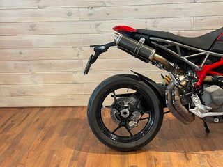 Ducati Hypermotard 950