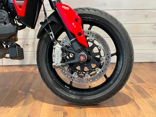 Ducati Hypermotard 950