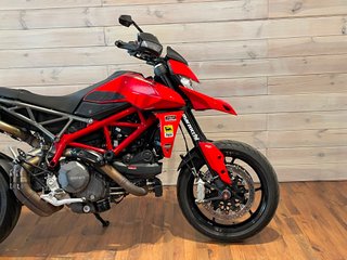 Ducati Hypermotard 950