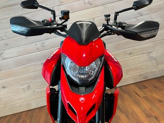 Ducati Hypermotard 950