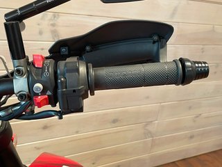 Ducati Hypermotard 950