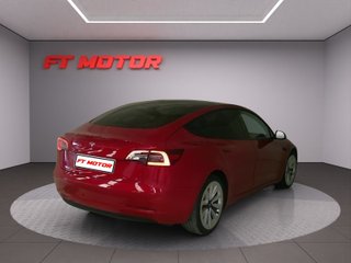 Tesla Model 3 Gran Autonomía 4WD