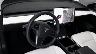 Tesla Model 3 Gran Autonomía 4WD
