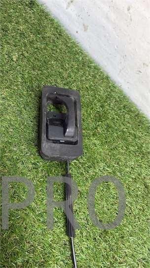 Cerradura Puerta Delantera Derecha Ford Fiesta Berlina (DX)(2000->)