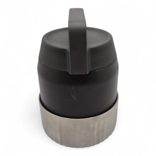 FIAMBRERA ISOTERMICA DECATHLON 0.8L NEGRO