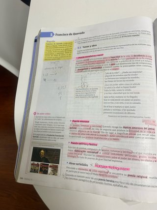 Lengua castellana y literatura 1 Bachillerato A...