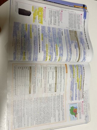 Lengua castellana y literatura 1 Bachillerato A...