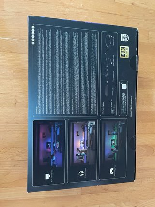 Philips Hue Play HDMI Sync Box