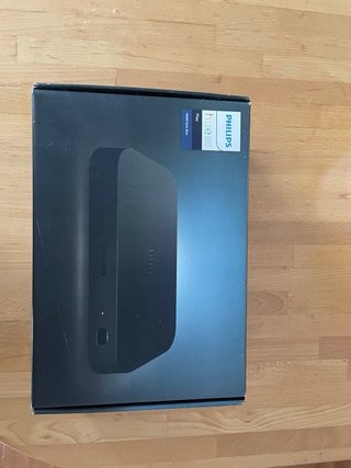 Philips Hue Play HDMI Sync Box