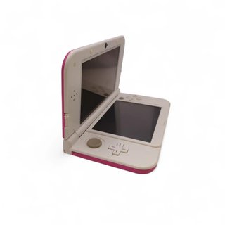 CONSOLA  PORTATIL NINTENDO NEW 3DS XL + JUEGO + CARGADOR + FUNDA