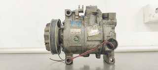 COMPRESOR AIRE ACONDICIONADO AUDI A4 BERLINA (8E)