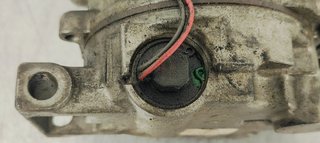 COMPRESOR AIRE ACONDICIONADO AUDI A4 BERLINA (8E)