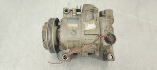 COMPRESOR AIRE ACONDICIONADO AUDI A4 BERLINA (8E)