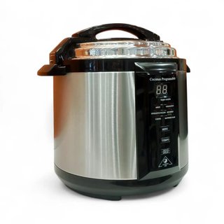 OLLA PROGRAMABLE COCIMAX PROGRAMABLE 6L *A ESTRENAR*