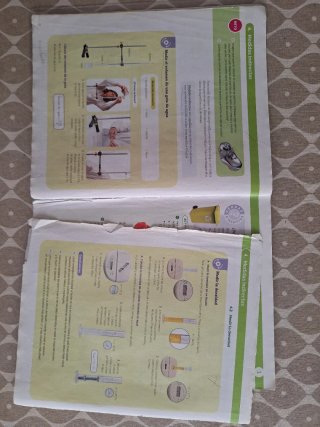Física y Quimica, 2 ESO, Proyecto Construyendo ...