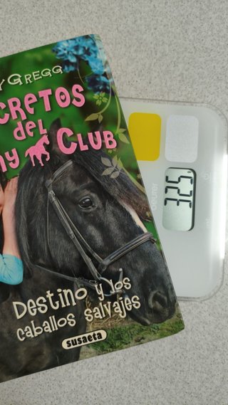 Destino y los caballos salvajes