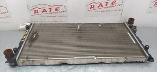 SEAT IBIZA * RADIADOR AGUA