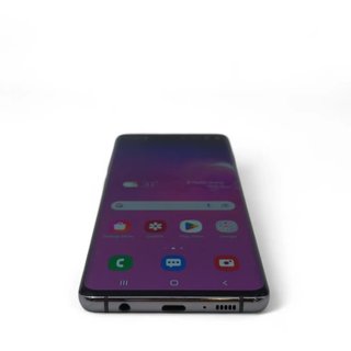 MOVIL SAMSUNG GALAXY S10 PLUS 8GB/128GB NEGRO