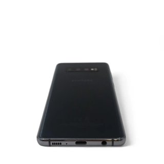 MOVIL SAMSUNG GALAXY S10 PLUS 8GB/128GB NEGRO