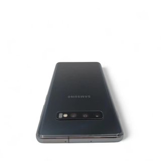 MOVIL SAMSUNG GALAXY S10 PLUS 8GB/128GB NEGRO