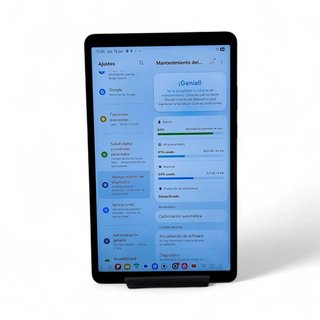 TABLET SAMSUNG GALAXY TAB A11 SM-X130 64GB/4GB
