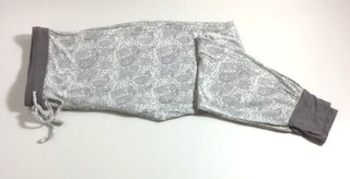 Pijama Love to Lounge Estampado Cachemir
