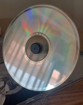CD Madonna - Edición Digitalmente Remasterizada