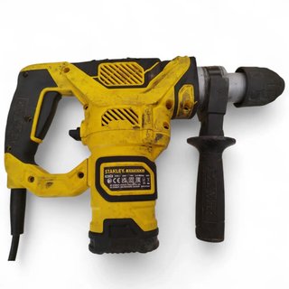 TALADRO PERCUTOR STANLEY FATMAX FME1250 1250W + MALETIN
