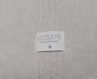 Pack Saco capazo Uzturre + cubre capazo Tititnins