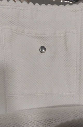 Pack Saco capazo Uzturre + cubre capazo Tititnins