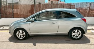 Opel Corsa 1200 edition 111 years