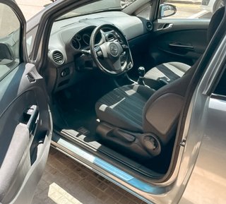Opel Corsa 1200 edition 111 years