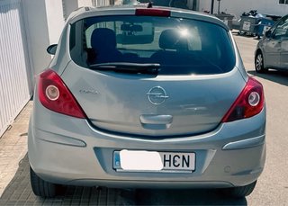 Opel Corsa 1200 edition 111 years