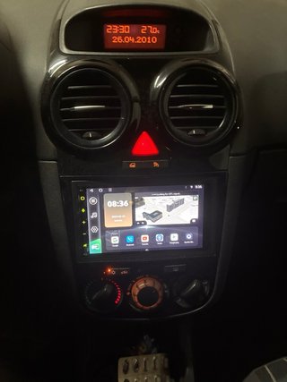 Opel Corsa 1200 edition 111 years