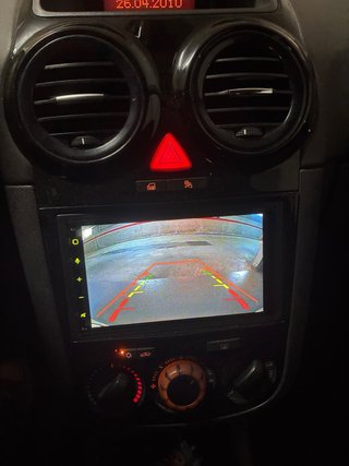 Opel Corsa 1200 edition 111 years