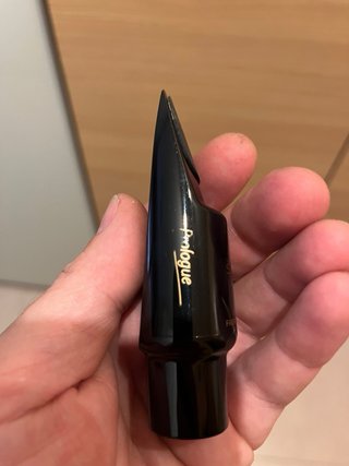 Boquilla Saxo Alto Selmer Prologue