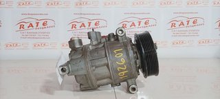 CUPRA FORMENTOR (KM7) BASIS COMPRESOR AIRE ACONDICIONADO