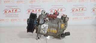 CUPRA FORMENTOR (KM7) BASIS COMPRESOR AIRE ACONDICIONADO