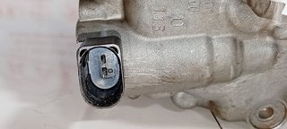 CUPRA FORMENTOR (KM7) BASIS COMPRESOR AIRE ACONDICIONADO