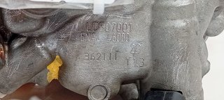 CUPRA FORMENTOR (KM7) BASIS COMPRESOR AIRE ACONDICIONADO