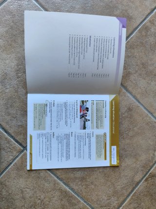 Key Bachillerato 2e 2 BAT Student Book (Spain)