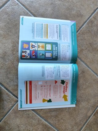 Key Bachillerato 2e 2 BAT Student Book (Spain)