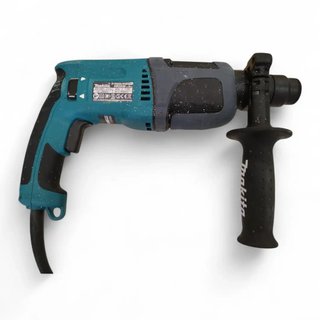 TALADRO PERCUTOR MAKITA HR2230 + MALETIN